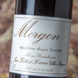 Jean Foillard Morgon 2023