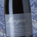 Jean Foillard Morgon Cuvée Corcelette 2022 Jean Foillard Morgon Cuvée Corcelette 2022