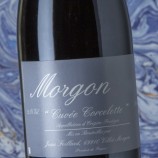 Jean Foillard Morgon Cuvée Corcelette 2022