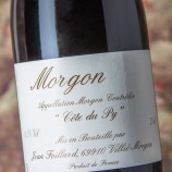 Jean Foillard Morgon Côte Du Py 2023