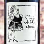 Ganevat Cuvée Madelon Nature 2023