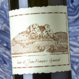 Ganevat Arbois Chardonnay La Flandre 2016