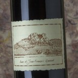 Ganevat Arbois Sur La Cote 2020 Ganevat Arbois Sur La Cote 2020