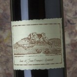 Ganevat Arbois Sur La Cote 2020