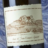 Ganevat Château Chalon 2010 - 62 Cl