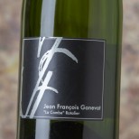 Ganevat Crémant Du Jura La Combe Rotalier Ganevat Crémant Du Jura La Combe Rotalier