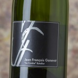 Ganevat Crémant Du Jura La Combe Rotalier