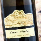 Ganevat Cuvée Florine 2016