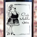 Ganevat Cuvée Madelon Nature 2023