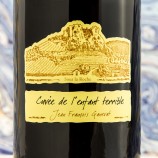 Ganevat Côtes Du Jura Cuvée De L'Enfant Terrible 2018