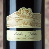 Ganevat Côtes Du Jura Cuvée Julien 2017