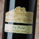 Ganevat Côtes du Jura En Billat 2023 Ganevat Côtes du Jura En Billat 2023