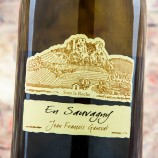 Ganevat Côtes Du Jura En Sauvagny 2009