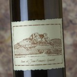 Ganevat Côtes Du Jura Fortbeau 2018