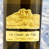 Ganevat Côtes Du Jura La Cuvée Du Pépé 2008