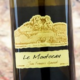 Ganevat Côtes Du Jura Le Montceau 2014