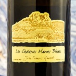 Ganevat Côtes Du Jura Les Chalasses Marnes Bleues 2016