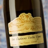 Ganevat Côtes Du Jura Les Chalasses V V 2018