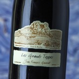 Ganevat Côtes Du Jura Les Grands Teppes Pinot Noir 2020
