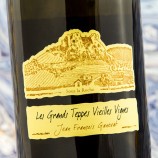Ganevat Côtes Du Jura Les Grands Teppes Vv 2019 Magnum