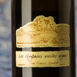Ganevat Côtes Du Jura Les Gryphées V V 2015