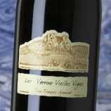 Ganevat Côtes Du Jura Les Varrons Vieilles Vignes 2019