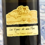 Ganevat Côtes Du Jura Les Vignes De Mon Pére 2005