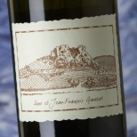 Ganevat Côtes du Jura Montferrand Chardonnay 2020 Ganevat Côtes du Jura Montferrand Chardonnay 2020