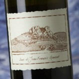 Ganevat Côtes Du Jura Montferrand Chardonnay 2020