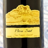 Ganevat Côtes Du Jura Plein Sud 2023