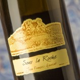 Ganevat Côtes Du Jura Sous La Roche 2014