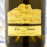 Ganevat Côtes Du Jura Vin Jaune 2009 - 62 Cl