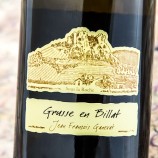 Ganevat Grusse En Billat 2018