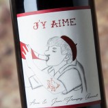 Ganevat J'Y Aime