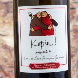 Ganevat Kopin!