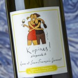 Ganevat Kopines 2019