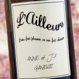 Ganevat L'Ailleurs