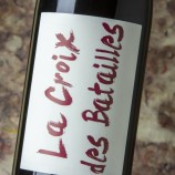 Ganevat La Croix Des Batailles 2017