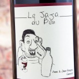 Ganevat Le Jaja Du Ben