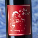 Ganevat Le Jaja du Fred 2018
