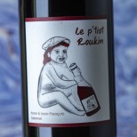 Ganevat Le P'tiot Roukin 2017