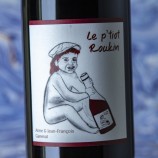 Ganevat Le P'Tiot Roukin 2017