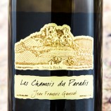Ganevat Les Chamois Du Paradis 2019