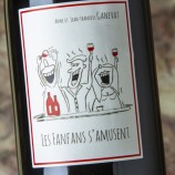 Ganevat Les Fanfans S'Amusent 2017