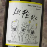 Ganevat Lá Péro Blanc
