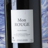 Ganevat Mon Rouge 2023