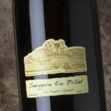 Ganevat Savagnin En Billat 2019 Magnum