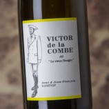 Ganevat Victor De La Combe 2019