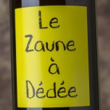 Le Zaune À Dédée