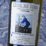 Les Coteaux de Val de Sorne Côtes du Jura Savagnin 2023 Les Coteaux de Val de Sorne Côtes du Jura Savagnin 2023